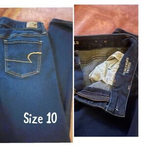 American Eagle Jeggings